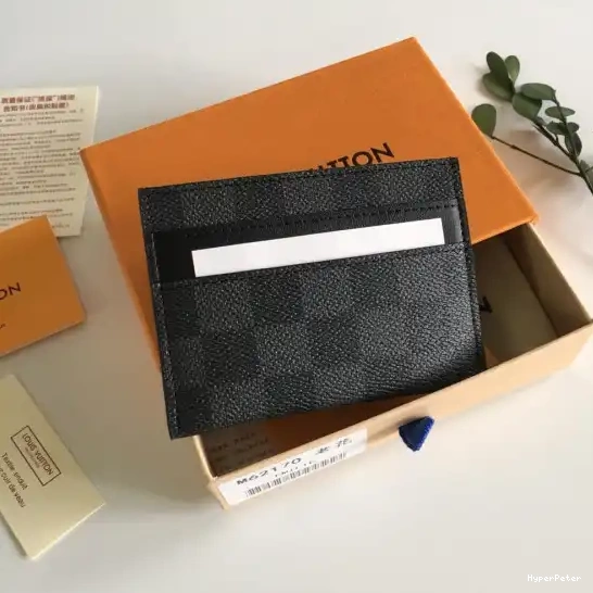 BANDOULIERE VUITTON LOUIS HOLDER 50DOUBLE CARD 0517